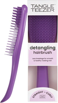 Szczotka do włosów Tangle Teezer The Ultimate Detangler Fresh Purple (5060926688879)