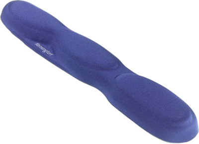 Żelowa podkładka pod nadgarstki Kensington Blue (636638006482)