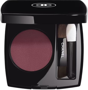 Cień do powiek Chanel Ombre Essentielle 244 Rouge Cuir 2.2 g (3145891812442)
