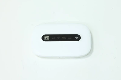 Мобільний WiFi роутер Huawei EC5321U-1 Інтертелеком модем з WiFi 3G Акумулятор 1500мАч