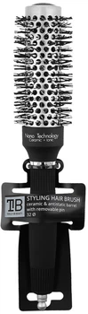 Szczotka do włosów Tools For Beauty Ceramic Styling Brush 32 mm (5903018916705)