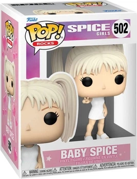 Фігурка Funko Pop! Rocks: Spice Girls Baby 86594 (889698865944)