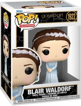 Figurka Funko POP! Television: Gossip Girl Blair Waldorf (Wedding) 10 cm 90806 (889698908061)