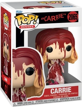 Фігурка Funko Pop! Movies: Carrie Carrie (BD) 93146 (889698931465)
