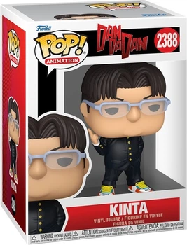 Figurka Funko POP! Animation: DanDaDan Kinta Sakata 10 cm 93297 (889698932974)