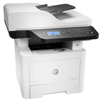 Принтер БФП HP Laser MFP 432fdn - Уценка
