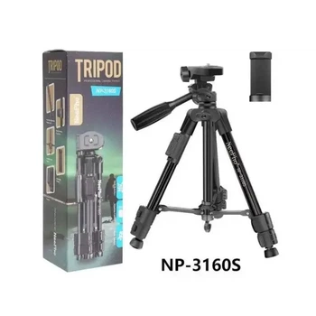 Штатив-трипод NeePho NP-3160S