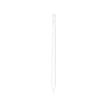 Стілус XO ST-08 Magnetic Capacitive Pen для Ipad Prevents False Contacts, Білий