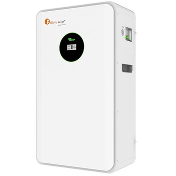 Акумуляторна батарея для інвертора Felicity Solar FLA48230 LiFePO4 51.2V/230AH, 11.8 kW*h