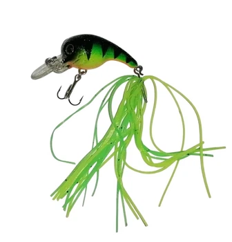 Воблер Strike Pro Tadpole 30R A09