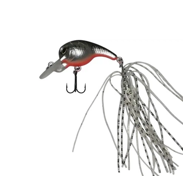 Воблер Strike Pro Tadpole 30R A06E