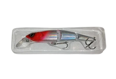 Воблер Strike Pro Flying Fish Joint 110S 022PT