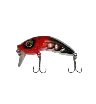 Воблер Strike Pro Hunchback 68 022PE