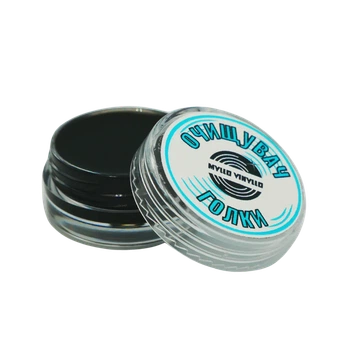 Гель для очищення голки програвача Myllo Vinyllo Black