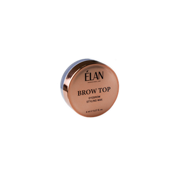 Воск для укладки бровей «BROW TOP» Elan