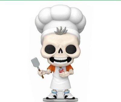 Figurka Funko Pop! Books Goosebumps Say Cheese 93486 (889698934862)