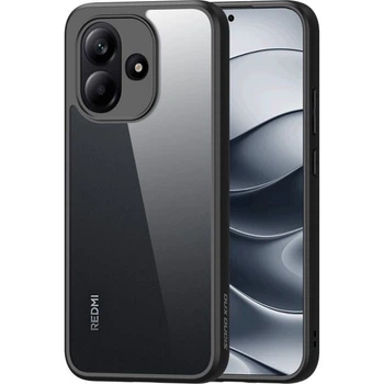 Захисний чохол DUX DUCIS Aimo Series для Xiaomi Redmi Note 17 - Black