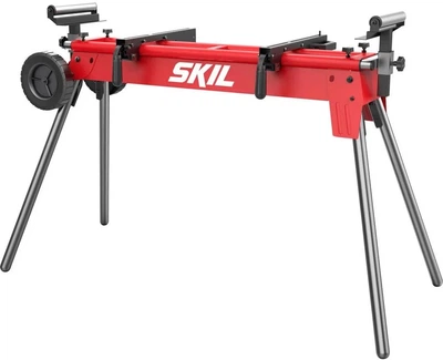 Stół Skil Universal 1300AA do ukośnic 203 x 120 x 101 cm (8719643004581)