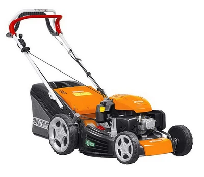 Газонокосарка Oleo-Mac GV 53 TK ALLROAD PLUS 4