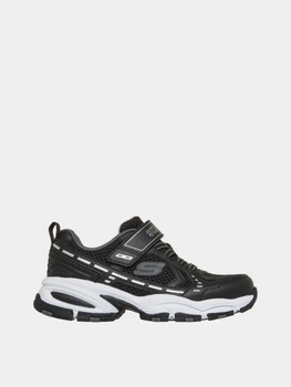 Детские кроссовки Skechers 27,5 Черный 419101L BLK