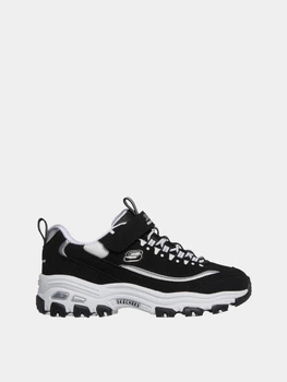 Детские кроссовки Skechers 30 Черный 304154L BKW