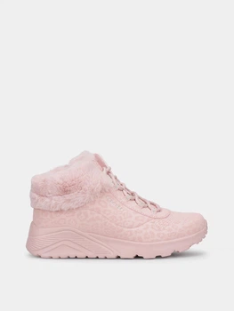 Дитячі черевики Skechers 38 Чорний 310362L BLSH