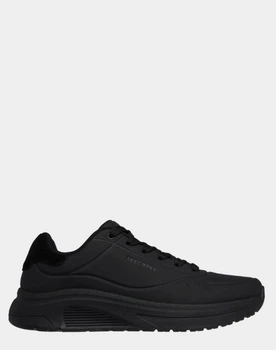 Чоловічі кросівки Skechers UNO LITE 2 Чорний 43 ( 183530 BBK)