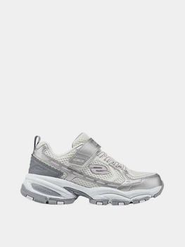 Детские кроссовки Skechers 33,5 Молочный 319352L OFWT