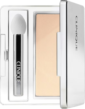 Тіні для повік Clinique All About Shadow Single матові French Vanilla 1.9 г (192333200834)