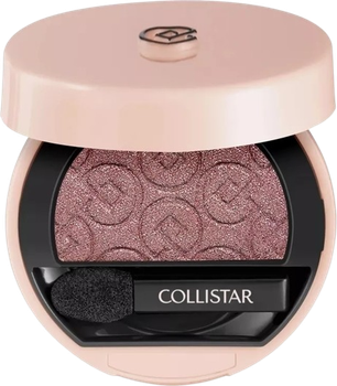 Тіні для повік Collistar Impeccabile 530 Malva Shimmer 3 г (8015150007832)