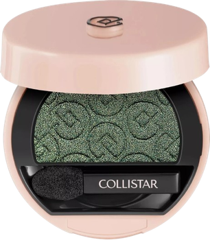 Cień do powiek Collistar Impeccabile 525 Ottanio Satin 3 g (8015150007825)