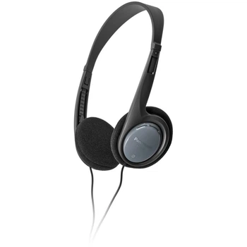 Наушники Panasonic (RP-HT010GU-H)