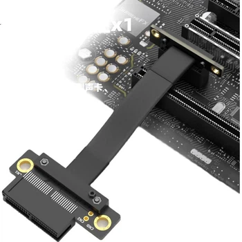 Райзер MOGE MC389130 PCIe x1 3.0 30 см