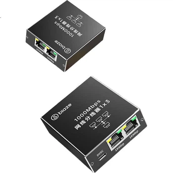 Сетевой адаптер BIAZE TT79 / Gigabit Ethernet