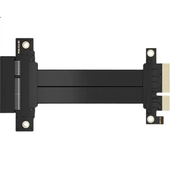 Удлинитель PCI-E x4 MOGE PCI-E 4.0 40 см (MC488440)