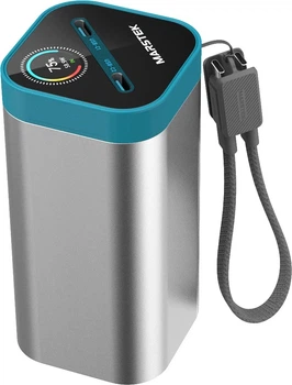 УМБ Marstek P327D 20000 mAh 65W Grey (P327D)