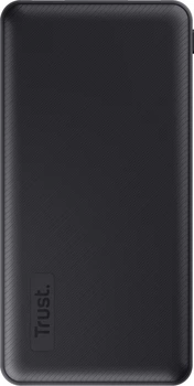 УМБ Trust Primo ECO 20000 mAh Black (TR24676)