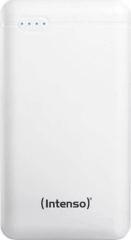 УМБ Intenso XS20000 20000 mAh White (PB930951)