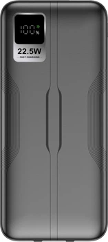 УМБ Gelius RDS GP-PB302 20000mAh 22.5W QC/PD Black (2099900990328)