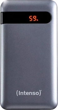 УМБ Intenso PD20000 20000 mAh PD+QC3.0 Anthracite (7332354)
