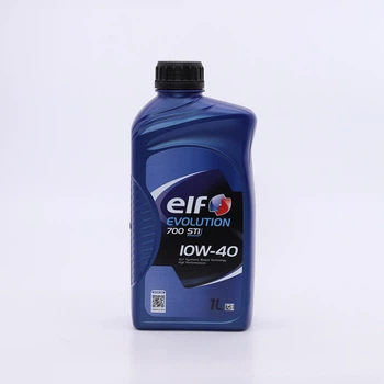 Масло моторное Elf Evolution 700 STI 10w40 1L