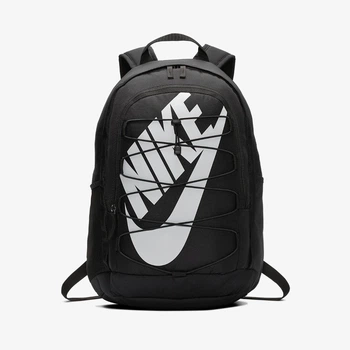 Рюкзак Nike Hayward 2.0 (BA5883N06-013) черный, Спортивный рюкзак от Найк 26 L