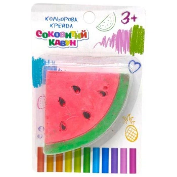 Крейда "Соковитий кавун" (FG240926008N) 5260698