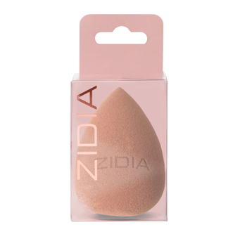 ZIDIA MakeUp Blender Sponge Water Drop Adele Спонж для макіяжу