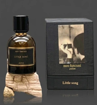 Духи унісекс Meo Fusciuni Little Song 100 мл