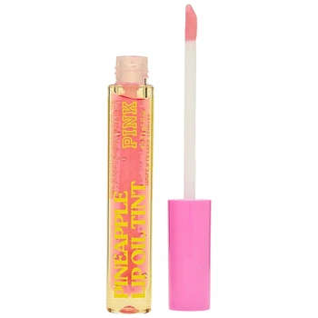 Масло-тинт для губ PINK Victoria’s Secret Pineapple Lip Oil Tint