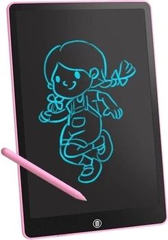 Графічний LCD планшет для малювання Writing Tablet