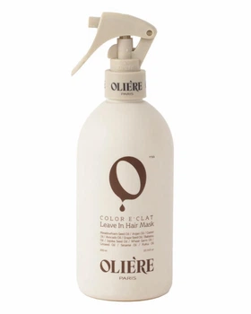 Несмываемая спрей-маска для окрашенных волос OLIE'RE PARIS Color E'Clat Leave In Hair Mask 300 мл