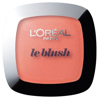 L'Oreal Paris Alliance Perfect Le Blush Високопігментовані рум'яна для обличчя No 160 "Персиковий"