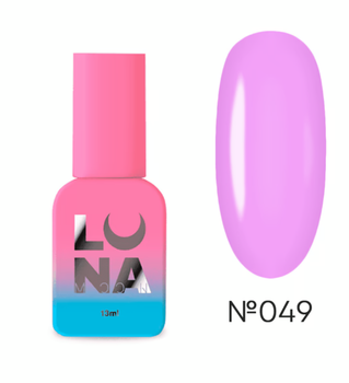 Акригель Luna Light №49 13 мл